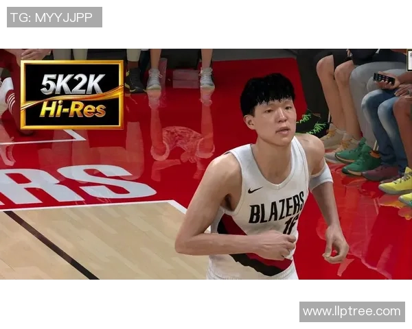 NBA重磅：开拓者买断艾顿，重点培养杨瀚森，湖人勇士追逐状元，联盟格局将变？